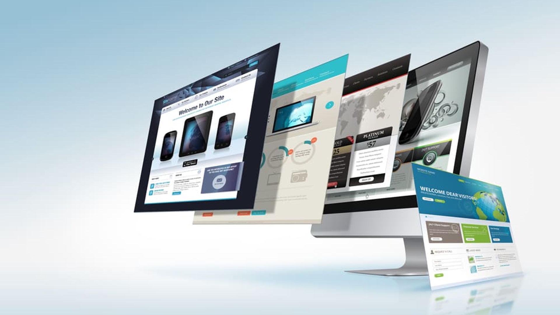 <span class="color-main4">WEBSITES & SOFTWARE</span>