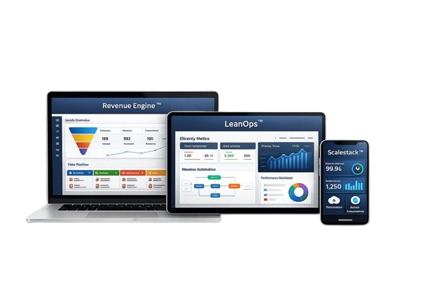 leanops scalestack revengine